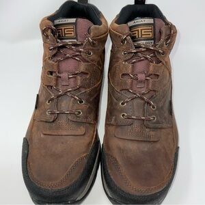 Ariat Mens Terrain‎ Waterproof Boots Size 12 EE